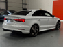 2019 AUDI A3 Limousine 1.5tfsi 150HP S Line 4DR #79