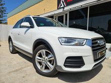 2016 Audi Q3 2L Diesel For Sale Images