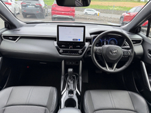 2024 Toyota Corolla Cross 1.8L Hybrid For Sale Images