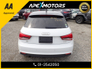 2017 AUDI A1 FINANCE ARRANGED * 1.0 5DR AUTO * NEW NCT SEP-27 * AA APPROVED * 101 SAFETY CHECKLIST * AUTOMATIC (DSG) * IMMACULATE * HEATED SEATS * STAMPED SERVICE HISTORY * COLOUR REVERSE CAMERA * TOP-SPEC 5DR