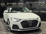2020 AUDI A1 35 TFSI SPORTSBACK ONLY 42,975KM