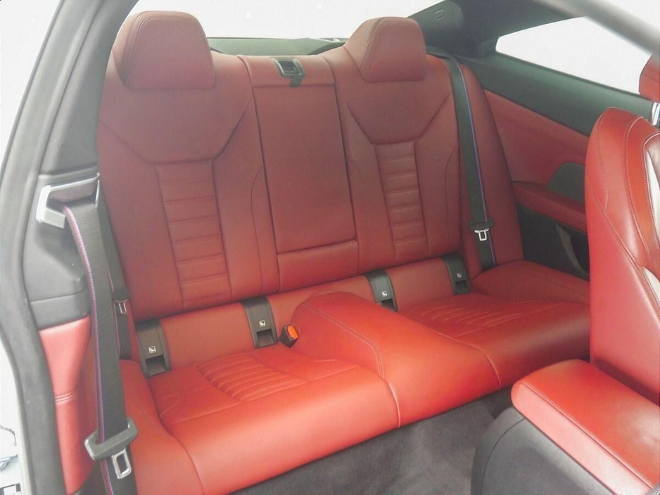 BMW 4 Series 420d M Sport Coupe — thumbnail 11