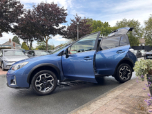 2017 Subaru XV 2L Petrol For Sale Images
