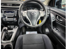 2014 Nissan Qashqai 1.6L Diesel For Sale Images