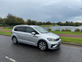 2017 VOLKSWAGEN TOURAN TDI R-LINE BLUEMOTION 150PS 5DR A