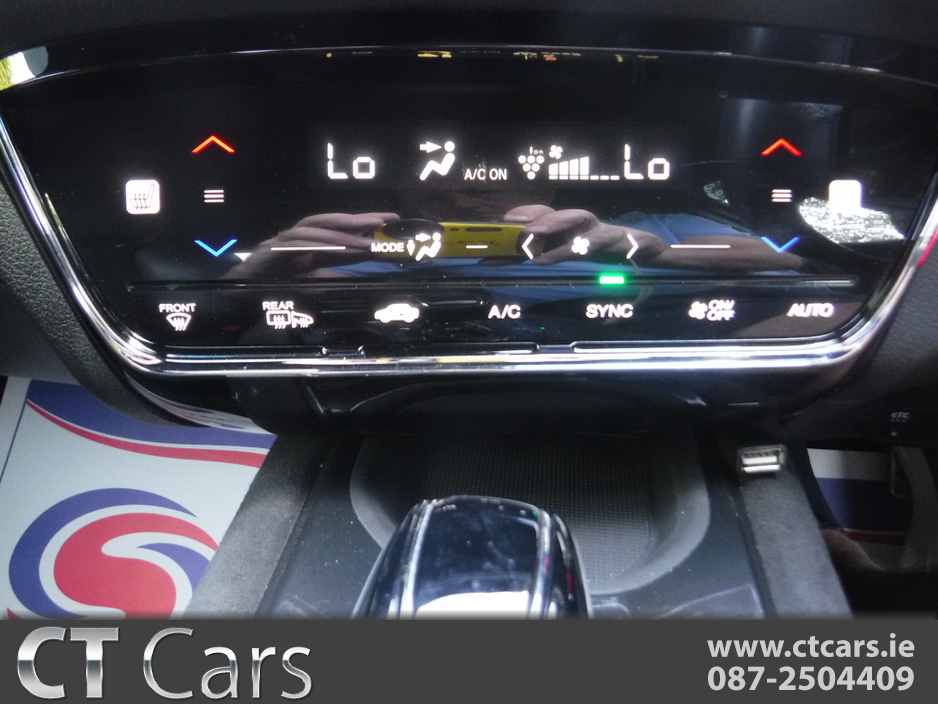 2020 Honda Vezel 1.4L Petrol Hybrid For Sale Images