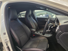 2016 Mercedes-Benz A Class 1.6L Petrol For Sale Images