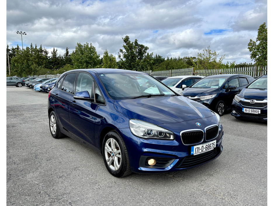 2017 BMW 2 Series 2L Diesel For Sale Images
