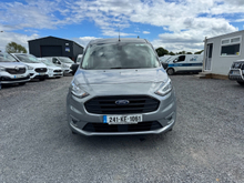 2024 Ford Transit Connect 1.5L Diesel For Sale Images