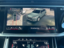 2020 Audi Q7 3L Petrol Plug-in Hybrid For Sale Images
