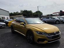 2019 Volkswagen Arteon 2L Petrol For Sale Images