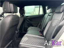 2023 Volkswagen Tiguan 1.4L Petrol Plug-in Hybrid For Sale Images