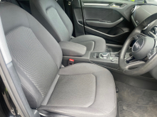 2017 Audi A3 Saloon 1.4L Petrol For Sale Images