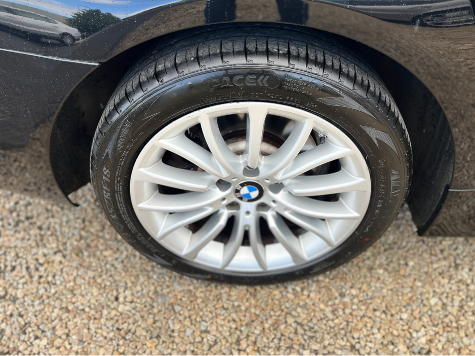 2016 BMW 5 Series 2L Diesel For Sale Images