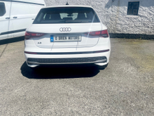 2025 Audi A3 1.5L Petrol Plug-in Hybrid For Sale Images