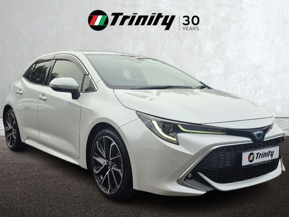 Used Toyota Corolla 2022 in Wexford