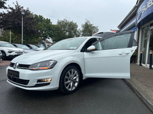 2014 Volkswagen Golf 1.4L Petrol For Sale Images