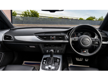 2017 Audi A6 2L Diesel For Sale Images