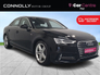 2018 AUDI A4 1.4TFSI 150HP S tronic S Line