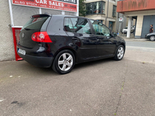 2008 Volkswagen Golf 1.4L Petrol For Sale Images