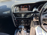 2014 AUDI A5 S LINE AUTO 2.0 TDI 177BHP 