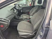 2015 Ford Focus 1.6L Diesel For Sale Images