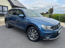 2018 VOLKSWAGEN TIGUAN ALLSPACE 2.0TDI 150HP M6F Comfortline 7 seats