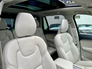 2024 VOLVO XC90 ULTIMATE T8 RECHARGE AWD