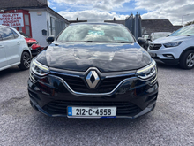 2021 Renault Megane 1.3L Petrol For Sale Images