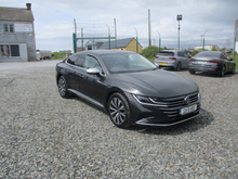 2023 Volkswagen Arteon 2L Diesel For Sale Images