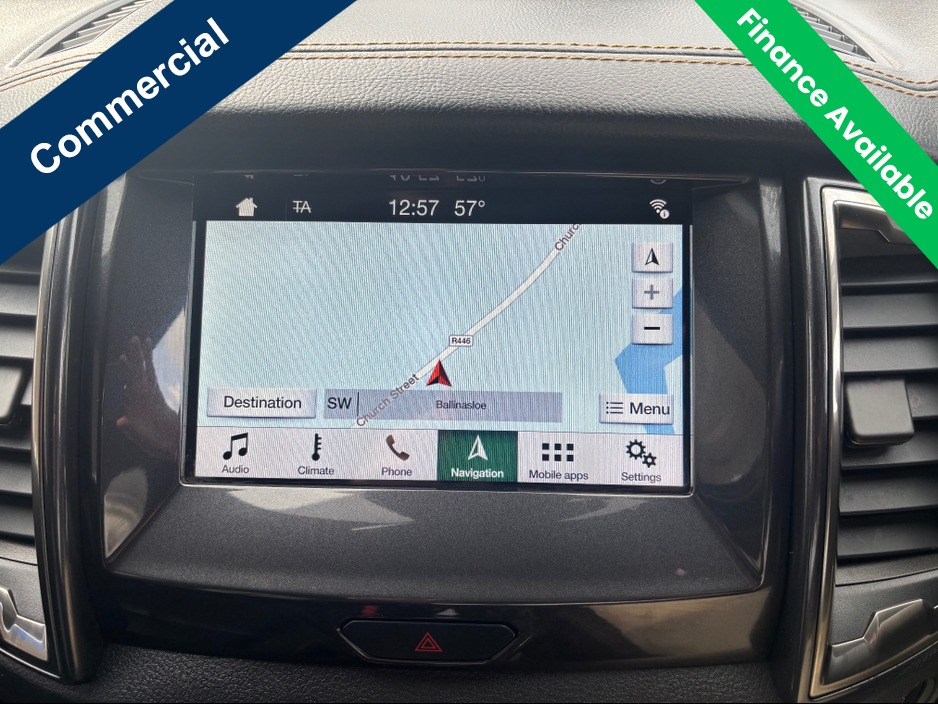 2020 Ford Ranger 3.2L Diesel For Sale Images