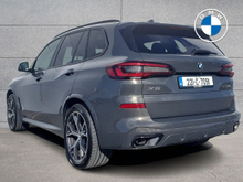 BMW X5 xDrive30d M Sport