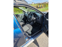 2018 Dacia Duster 1.5L Diesel For Sale Images