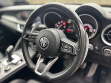 2022 Alfa Romeo Stelvio 2.1L Diesel For Sale Images