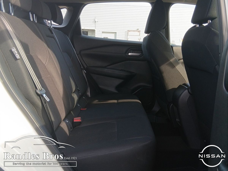 Nissan Qashqai 1.3 PET SV — thumbnail 14