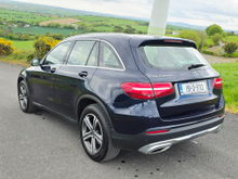 2019 Mercedes-Benz GL Class 2.1L Diesel For Sale Images