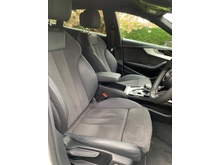 2021 Audi A5 2L Diesel For Sale Images
