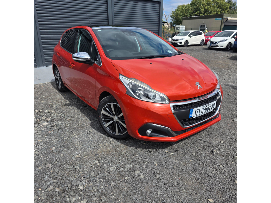 Peugeot 208 1.2 PureTech 68bhp Access — thumbnail 18