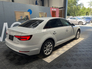 2018 AUDI A4 AUDI A4 AUTOMATIC 1.4 TFSI / 98k KMs / HEATED SEATS , REVERSE CAMERA , ADADPTIVE CRUISE & MORE