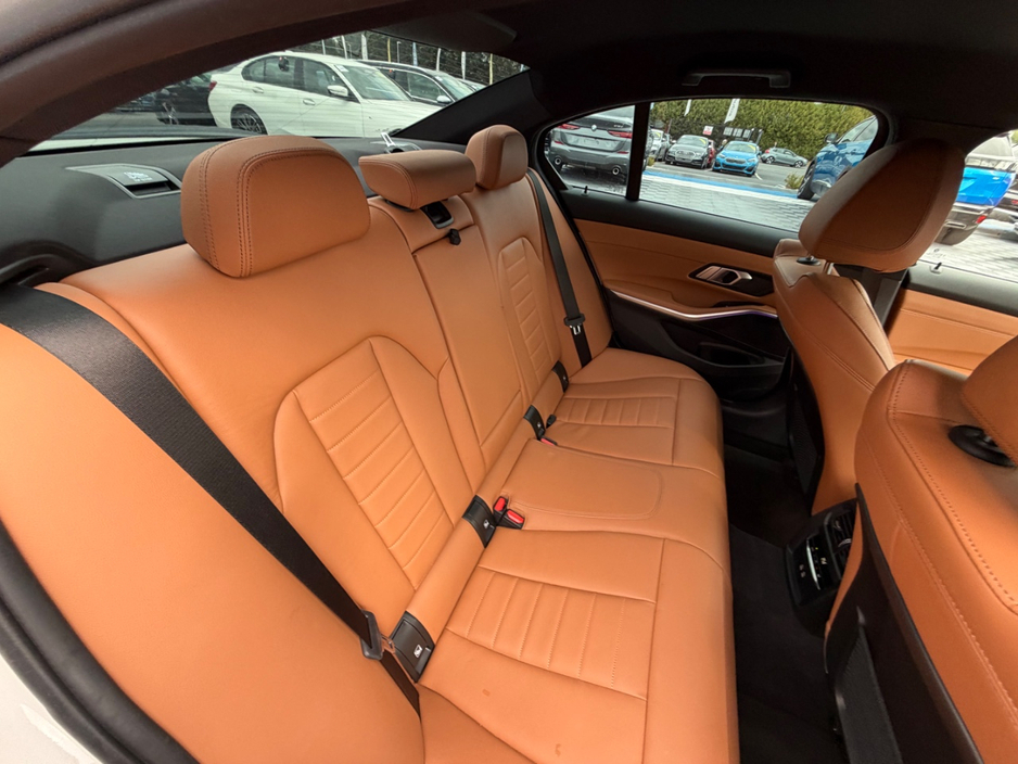 BMW 3 Series M-SPORT X-DRIVE - 2.0L DIESEL - AUTO - 12M WARRANTY - CAR: 2512 — thumbnail 39