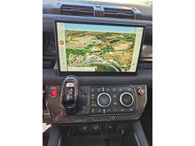 2022 Land Rover Defender 3L Petrol Hybrid For Sale Images