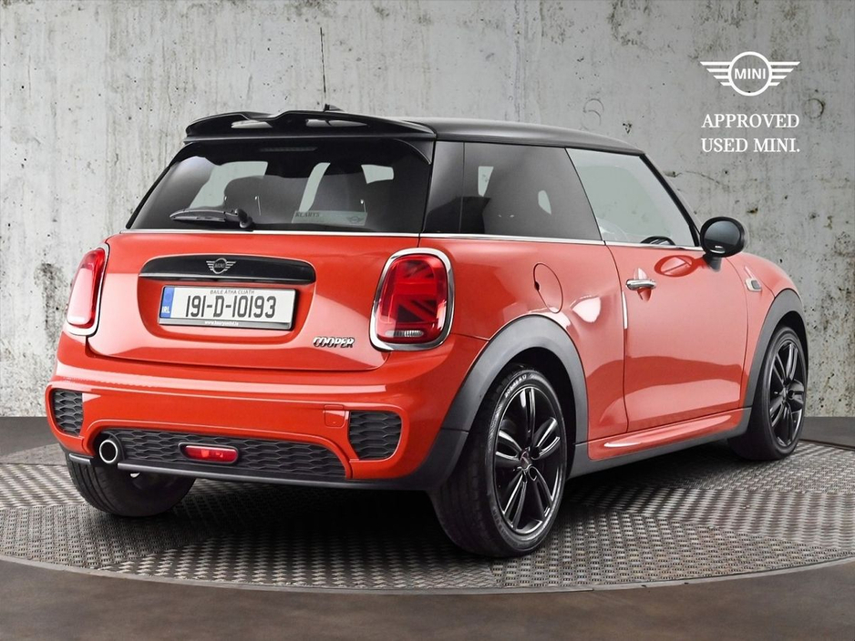 2019 MINI Hatch 1.5L Petrol For Sale Images