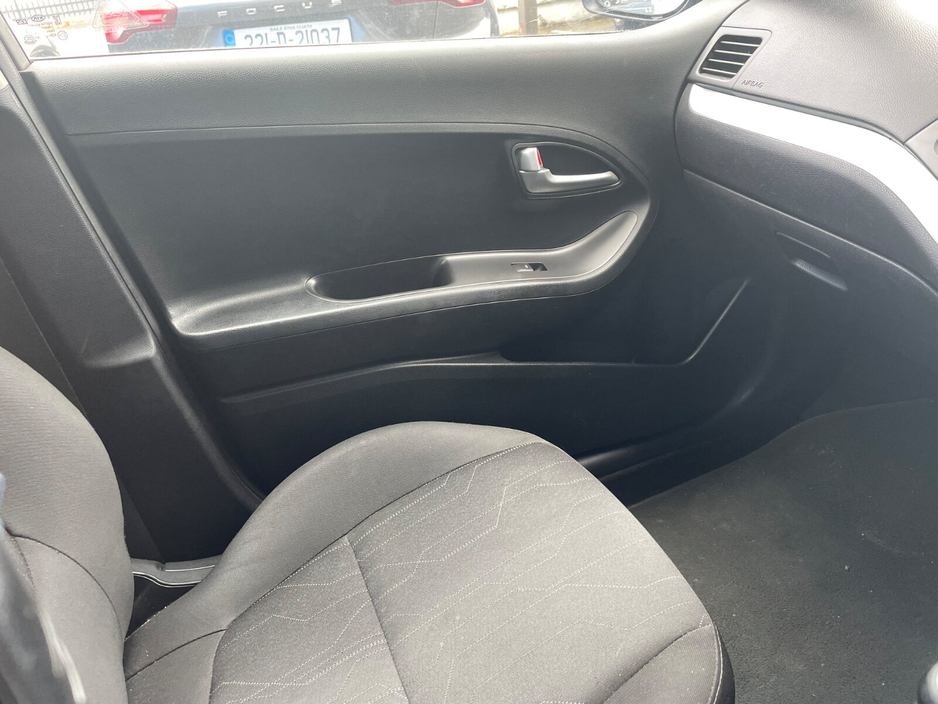 2015 Kia Picanto 1L Petrol For Sale Images