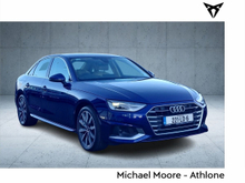 Audi A4 35 TDI 163BHP S Tronic SE