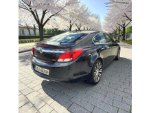 2012 Vauxhall Insignia 2L Diesel For Sale Images