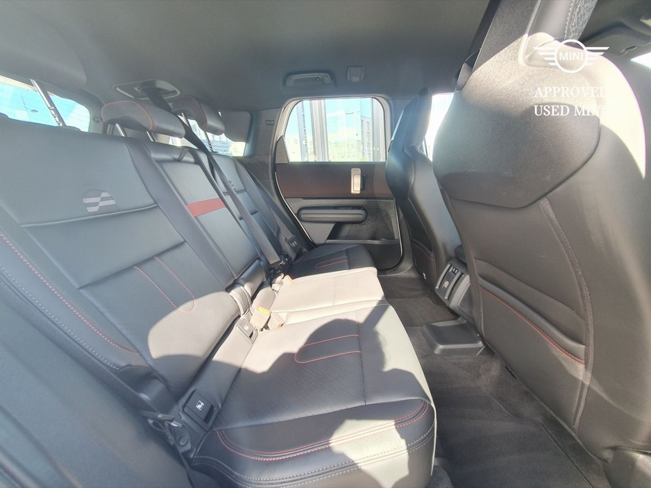 2024 MINI Countryman 1.5L Petrol Hybrid For Sale Images