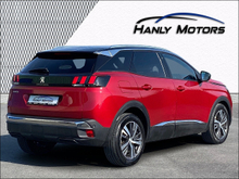 2023 Peugeot 3008 1.5L Diesel For Sale Images