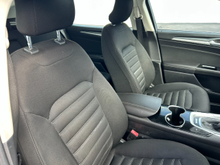 2016 Ford Mondeo 2L Diesel For Sale Images