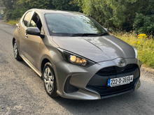 2023 Toyota Yaris 1L Petrol For Sale Images
