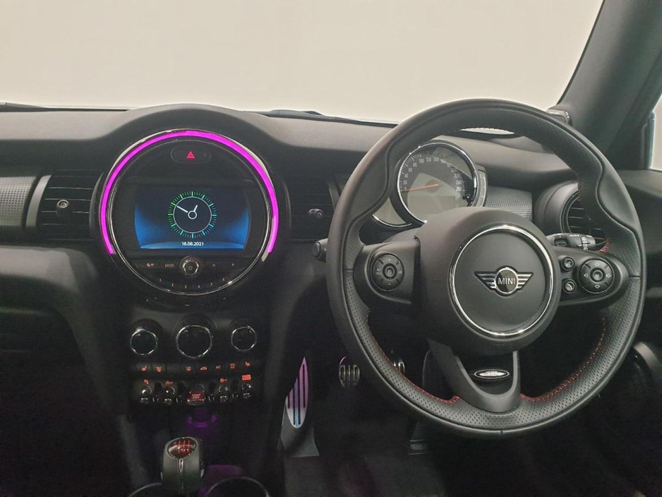 2021 MINI Hatch 1.5L Petrol For Sale Images